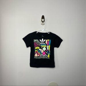 Toddler Adidas Shirt
